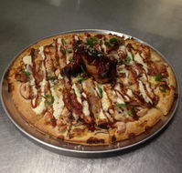 Pizza Capers - Broome Tourism