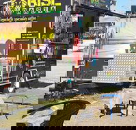 Rise Rasta Coffee - Broome Tourism