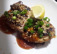 Rogue Spice Canteen - Broome Tourism
