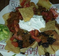 Salsa Fresh mex grill - Broome Tourism