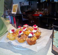 Surfers Boulevard Cafe - Broome Tourism