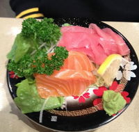 Sushi Train Benowa - Broome Tourism