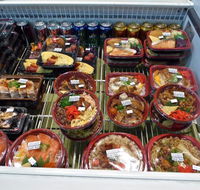 SUSHI TRAIN MINI STOP - Broome Tourism