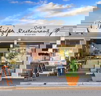 Thaigercafe - Broome Tourism