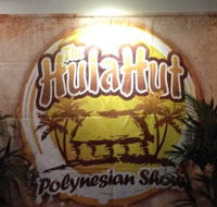 The Hula Hut - Restaurant - Broome Tourism
