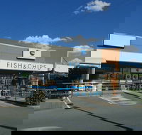 Coastline Fish and Chips - Broome Tourism