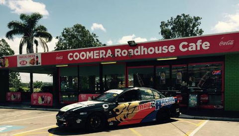Coomera Roadhouse Cafe - Broome Tourism 0
