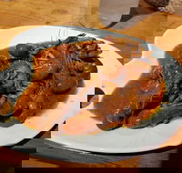 King Crab Co - Broome Tourism