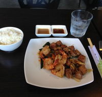 Madam Wong Teppanyaki - Broome Tourism