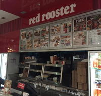 Red Rooster - Broome Tourism