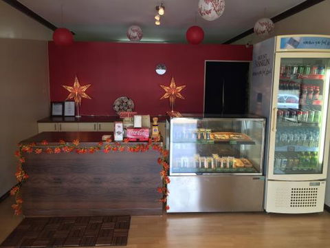 Sushi Den - Broome Tourism 0