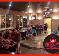 Absolute Grill - Broome Tourism