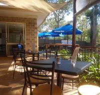 Aunty Alice's Cafe - Broome Tourism