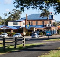 Blue Mountain Hotel - Broome Tourism