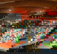 Blue Parrot - Broome Tourism