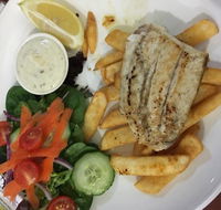 Bon Amici Wine Bar  Cafe - Broome Tourism