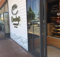 Brumbys GO - Broome Tourism