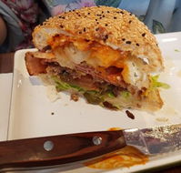 Burger Urge Toowoomba - Broome Tourism