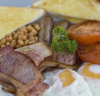 Cafe Arabica - Broome Tourism