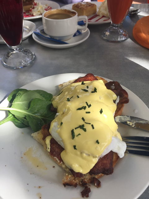 Cafe Arabica - Broome Tourism 1
