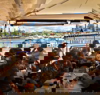 Crusoe Cafe - Broome Tourism