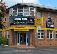 Gowrie Road Hotel - Broome Tourism