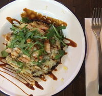 GPO bar and caFE - Broome Tourism