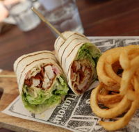 Hog's Breath Cafe - Broome Tourism