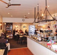 Jillys Cafe - Broome Tourism