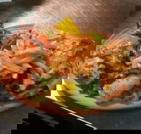 Nando's Toowoomba Central - Broome Tourism