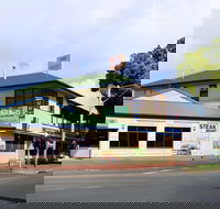 Newtown Hotel - Broome Tourism