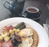 ParisiAnn Patisserie - Broome Tourism