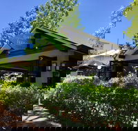 Park House Cafe - Broome Tourism