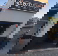 Pizza Capers Toowoomba - Clifford Square - Broome Tourism