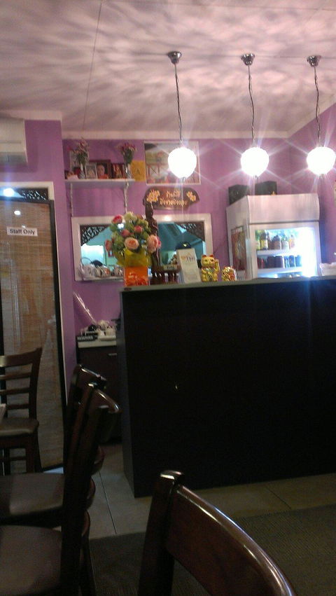 Rak Thai Kitchen - Broome Tourism 1