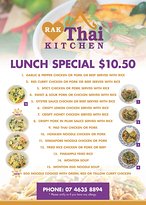 Rak Thai Kitchen - Broome Tourism 2
