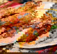 Sofra Turkish Cuisine - Broome Tourism