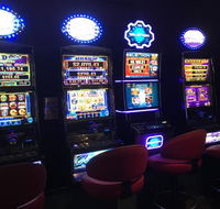 Stock Hotel Toowoomba - Broome Tourism