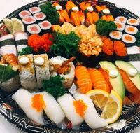 Sushi Kura - Broome Tourism