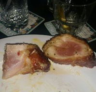 The Grand Bar in Hotel Norville - Broome Tourism
