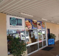 The Lazy Fisherman - Broome Tourism