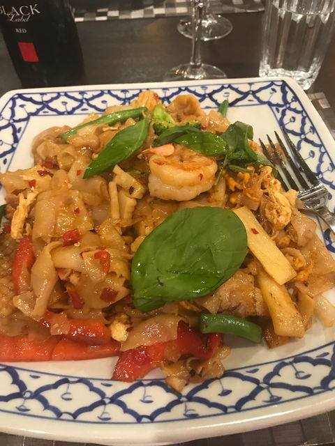 Toowoomba Thai - Broome Tourism 1