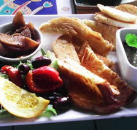 Two Bird's Cafe - Broome Tourism