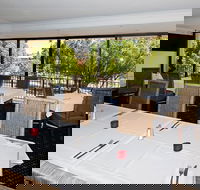Vista Restaurant  Wine Bar - Broome Tourism