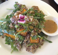 Wray Organic Market  Cafe - Broome Tourism