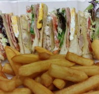 Bay Breeze Cafe - Broome Tourism