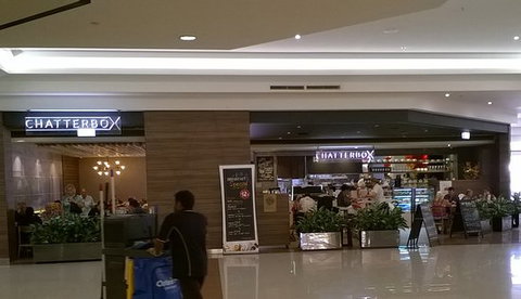 Chatterbox Cafe Mt Gravatt - Broome Tourism 0