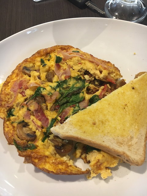 Chatterbox Cafe Mt Gravatt - Broome Tourism 2