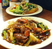 Cleveland Chinese Restaurant - Broome Tourism