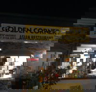 Golden Corner Asian Restaurant - Broome Tourism